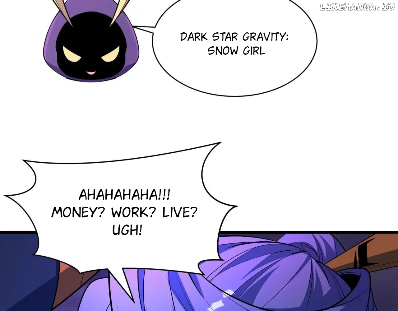 Era of the Haunted Chapter 502 - page 170